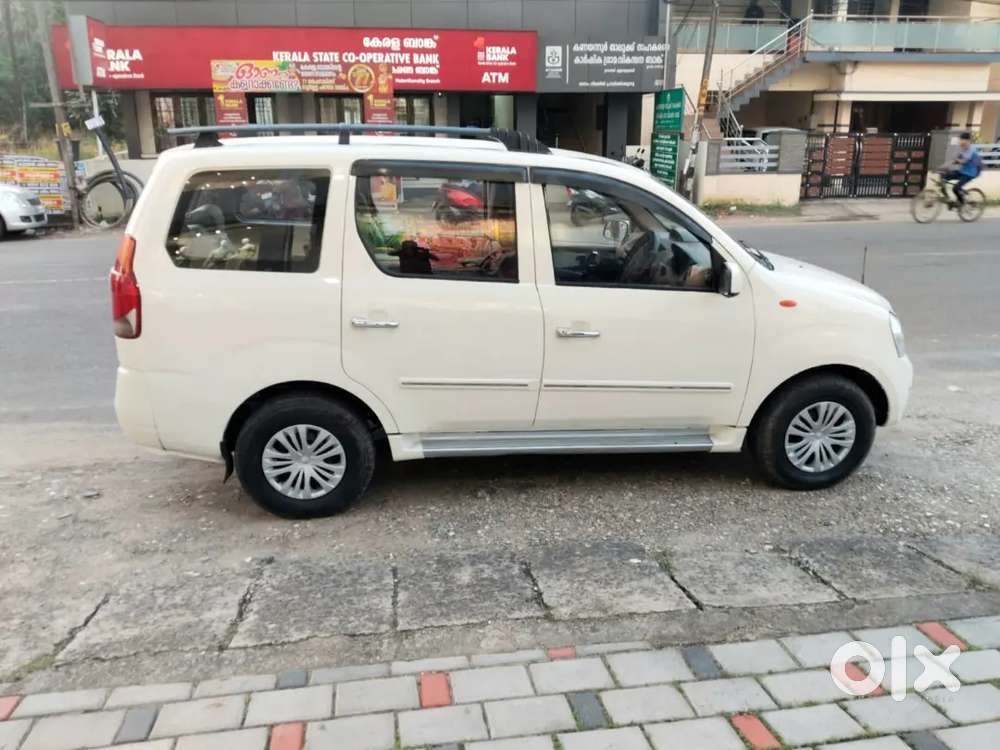 2010 Mahindra Xylo E6 New Papers,good Condition.