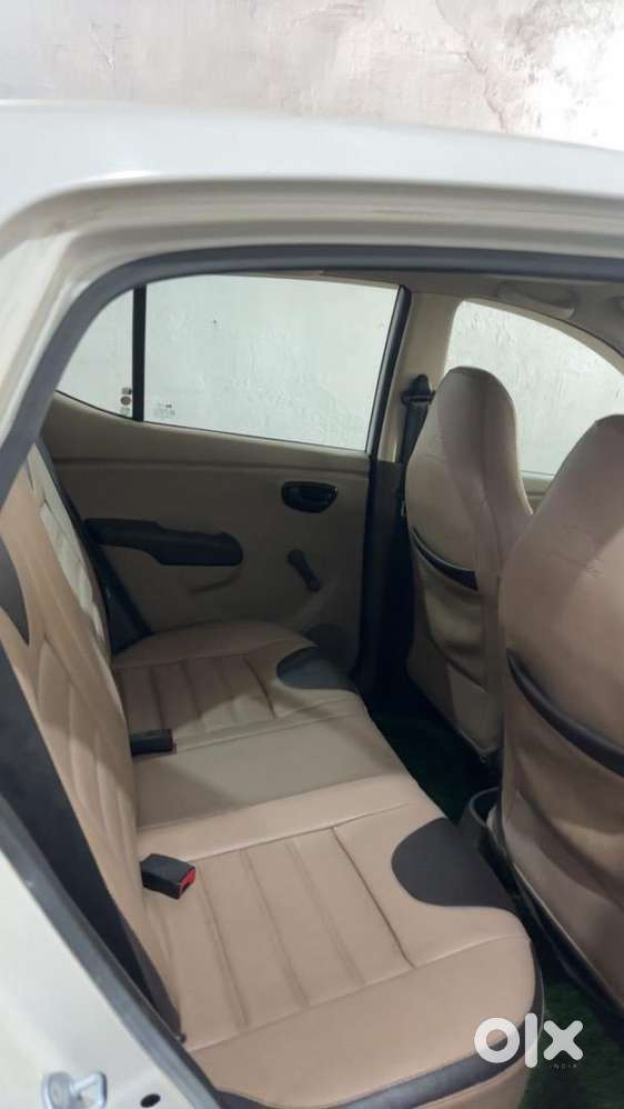 Hyundai I10 2014 Petrol Good Condition
