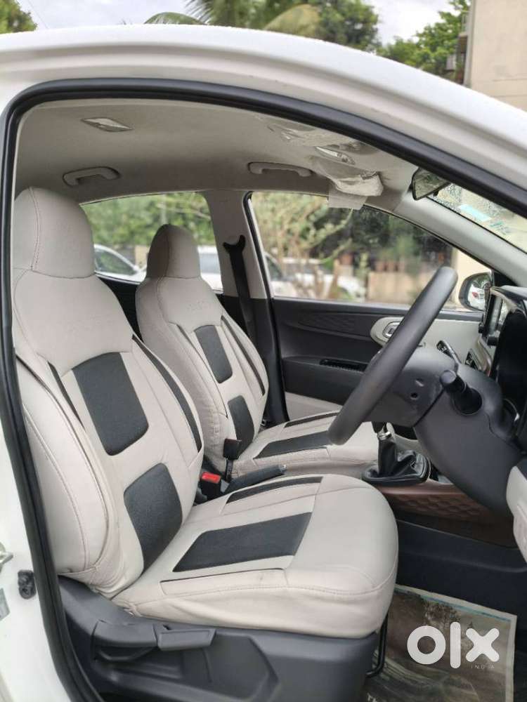 Hyundai Aura Sx 1.2 Cng, 2024, Cng & Hybrids