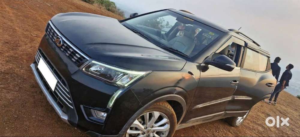 Mahindra Xuv300 Petrol 2021