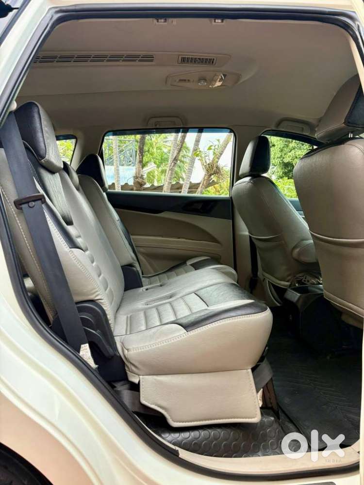 Mahindra Marazzo M2 8str, 2019, Diesel