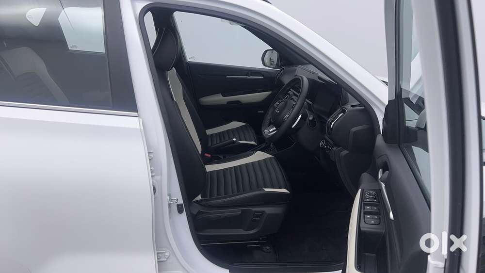 Kia Sonet Gtx Plus Turbo Dct, 2024, Petrol