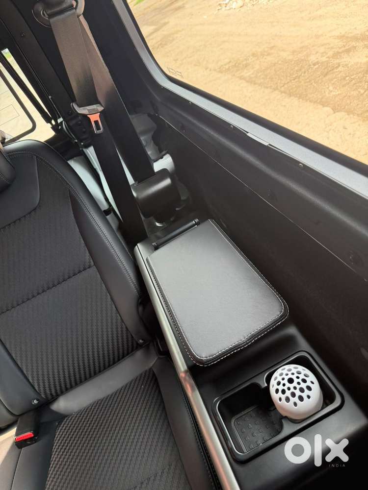 Mahindra Thar Lx D At 4wd Ht, 2026, Diesel