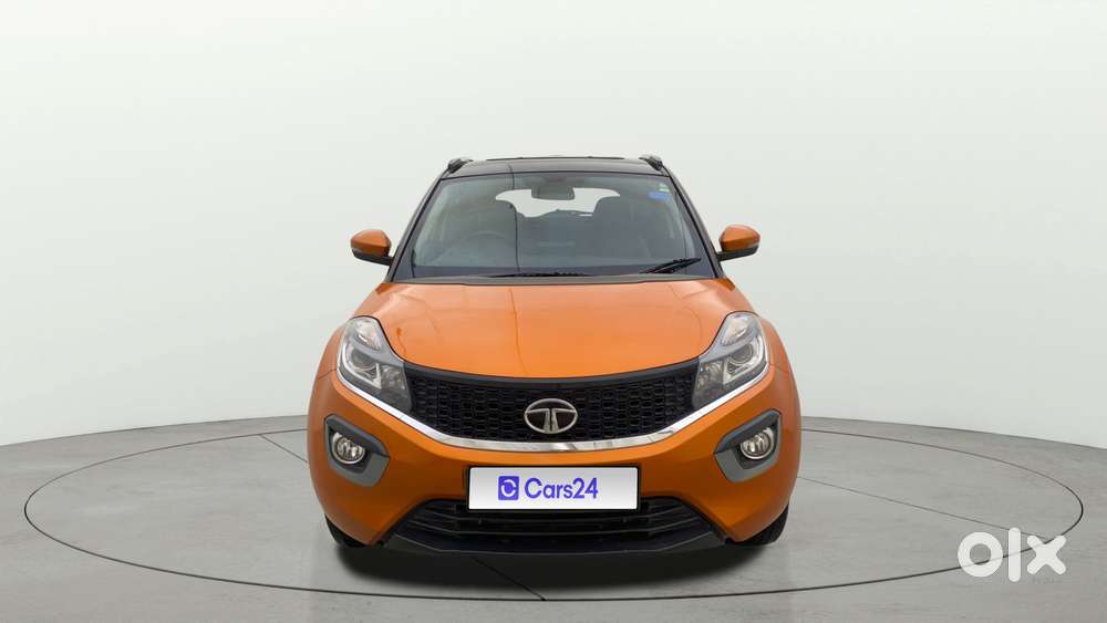 Tata Nexon