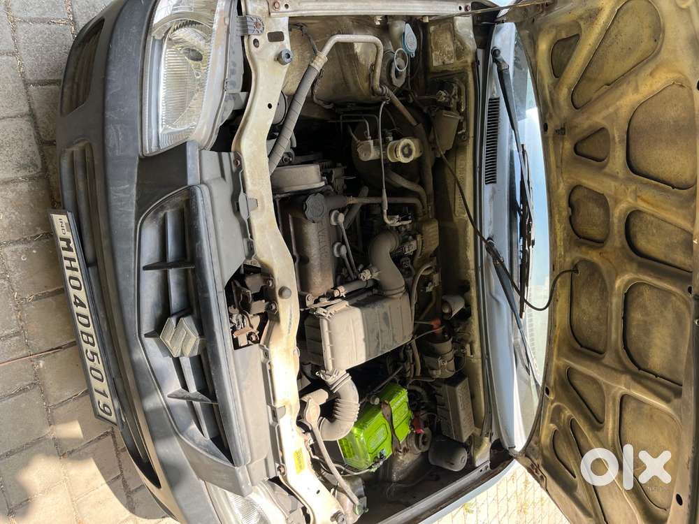 Maruti Alto Lxi 2007 Manual