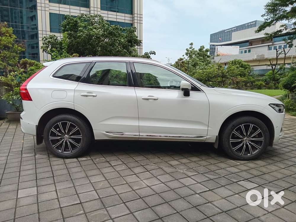 Volvo Xc60 Inscription D5, 2018, Diesel