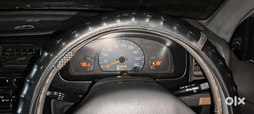 Maruti Suzuki Alto Lxi 2003