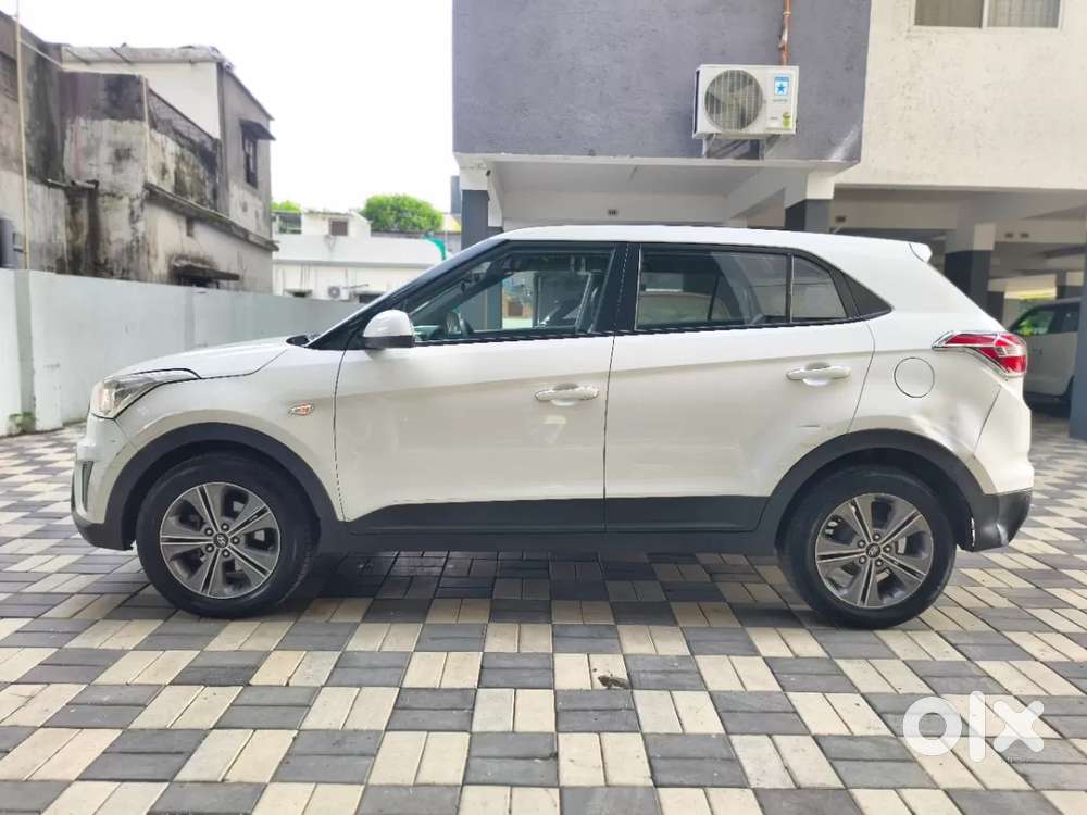 Hyundai Creta 1.4 S Plus Crdi, 2016, Diesel