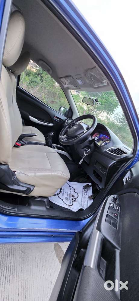 Maruti Suzuki Baleno Delta, 2017, Petrol
