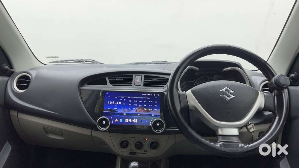 Maruti Suzuki Alto K10 Vxi (o), 2017, Petrol