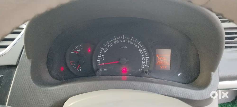 Maruti Suzuki Ertiga 2013 Diesel Good Condition