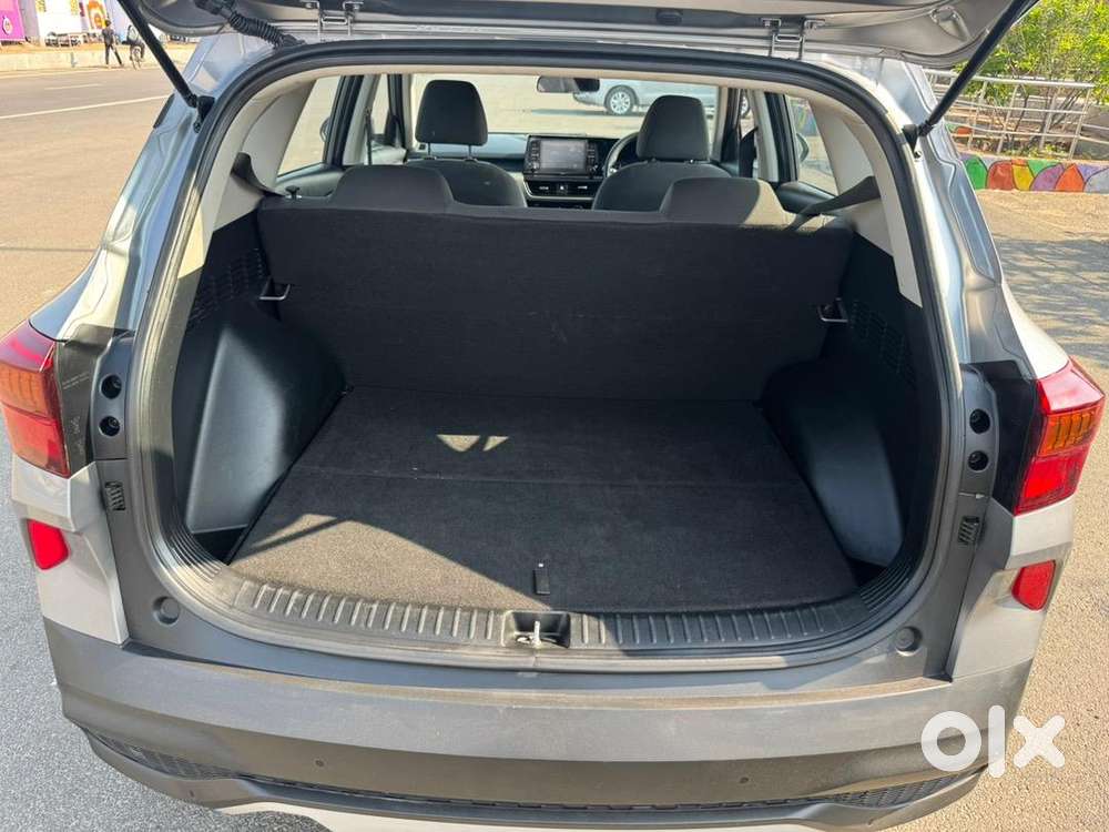 Kia Seltos 2019 Htk Petrol Manual