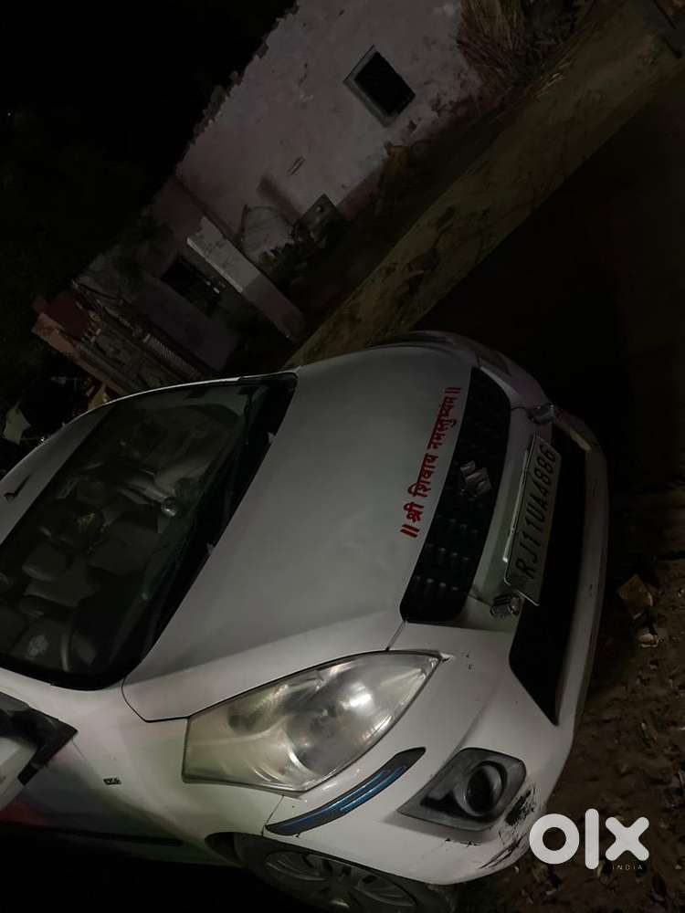 Maruti Suzuki Diesel 2013