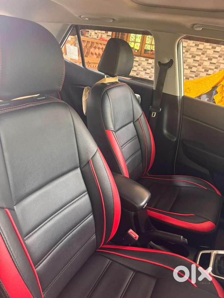 Hyundai Venue 2019 Petrol