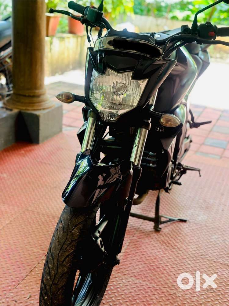 Yamaha FZ V2 – Good Condition, Well Maintained