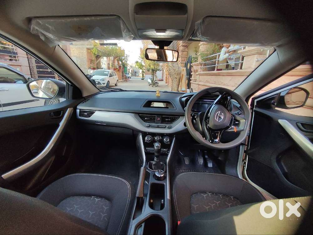 Tata Nexon 2023 Petrol Well Maintained