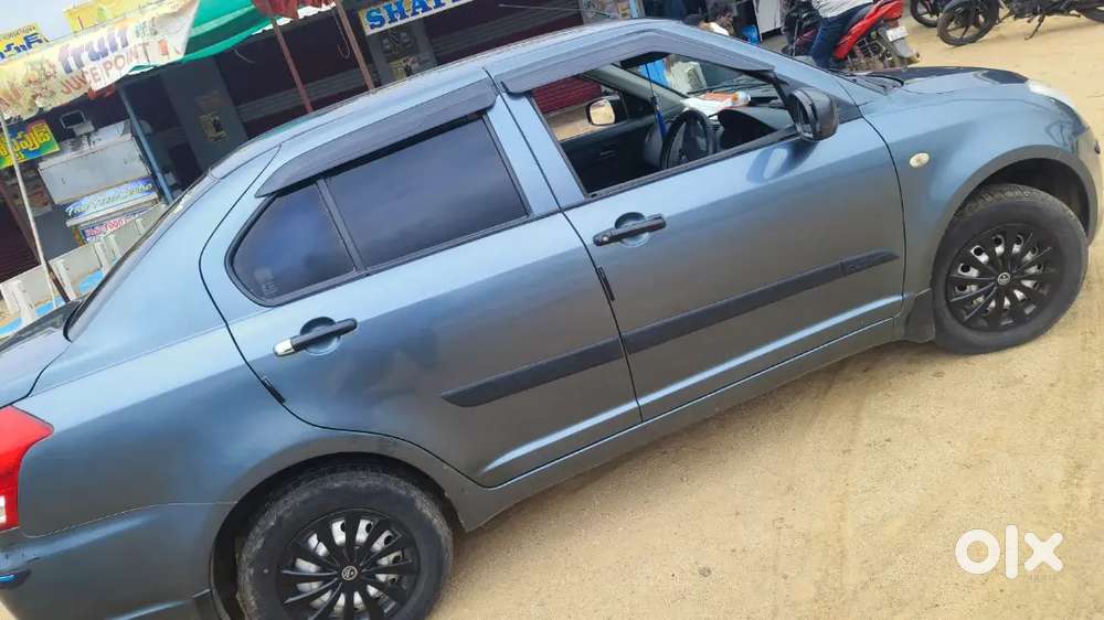 Swift Dzare Neight Condition