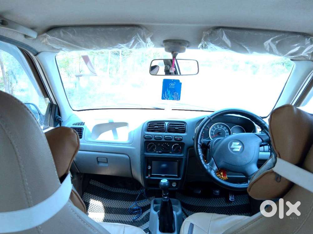 Alto K 10 In Excellent In Condition