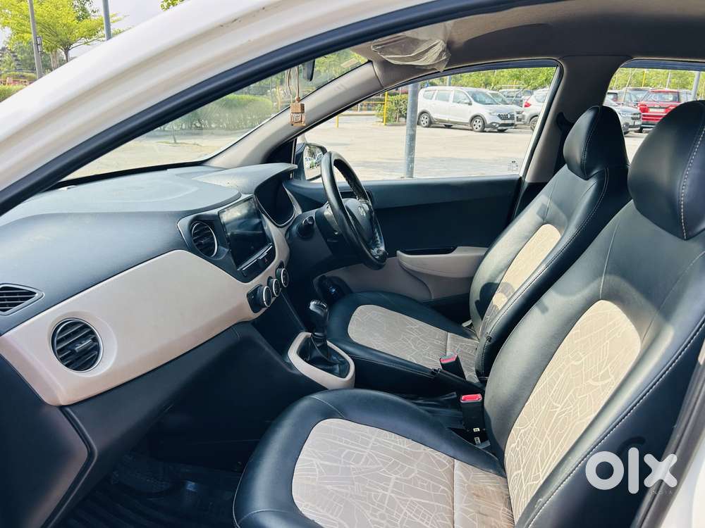 Hyundai Xcent 1.1 Crdi Base, 2016, Diesel