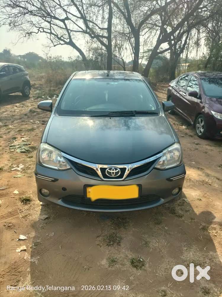 Good Condition No Insurance