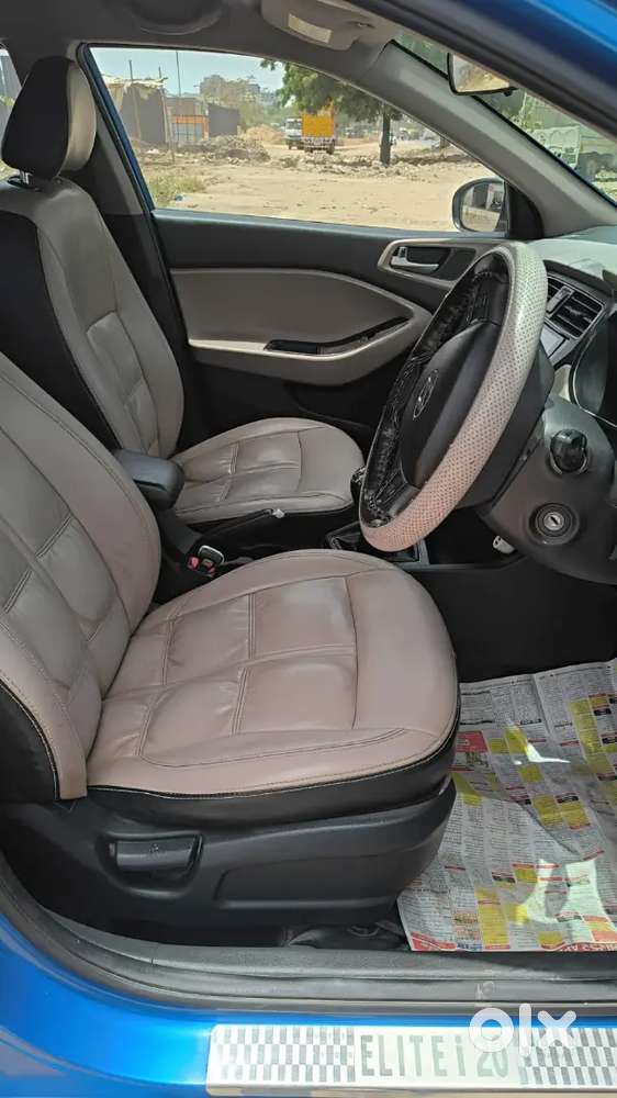 I20 Diesel