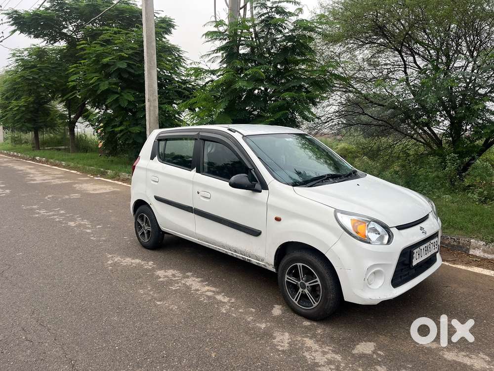 Maruti Suzuki Alto 800 Petrol 2016