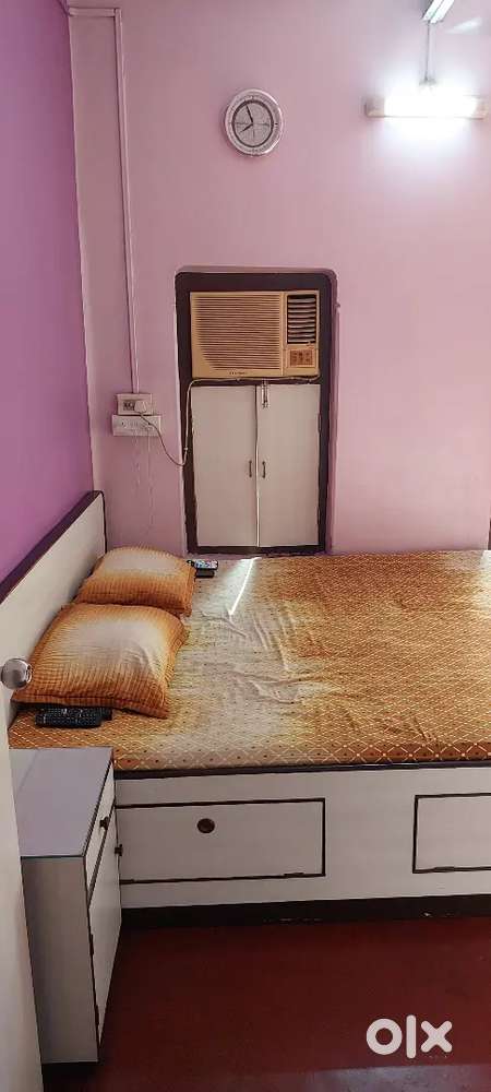 4 BHK Flat for sale