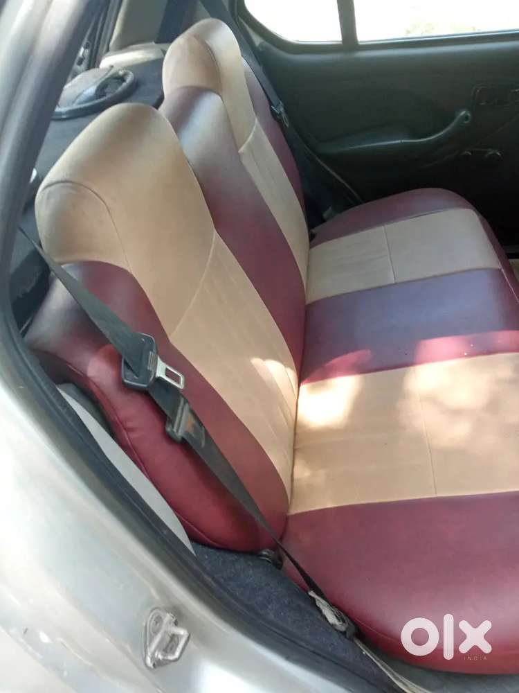 Tata Indica V2 Dl 2009,ac ,4 Tyre New