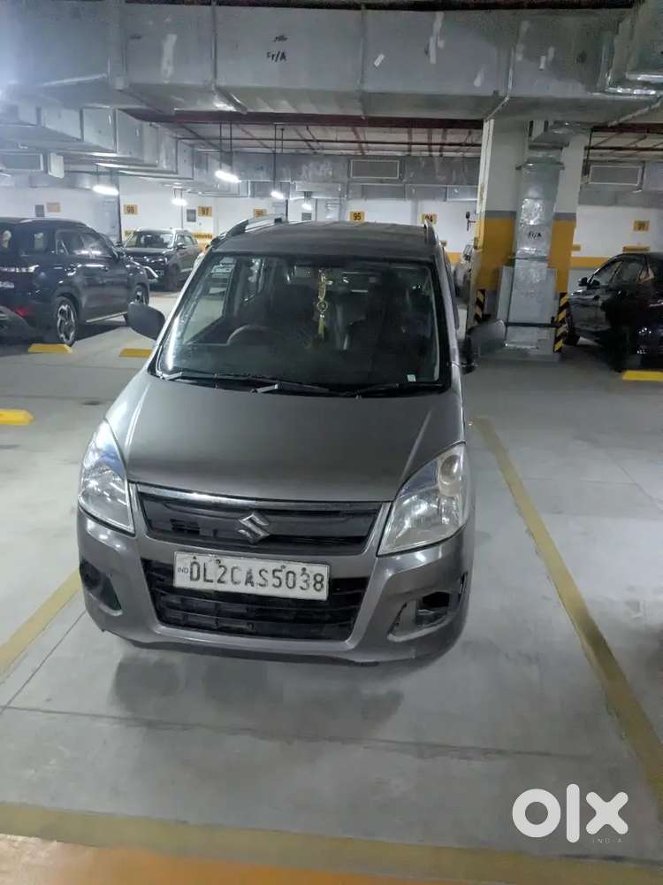 Maruti Suzuki Xl6