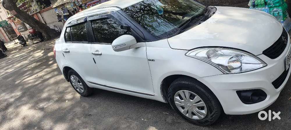 Maruti Suzuki Dzire 2013 Diesel Well Maintained ,126000 Km Driven