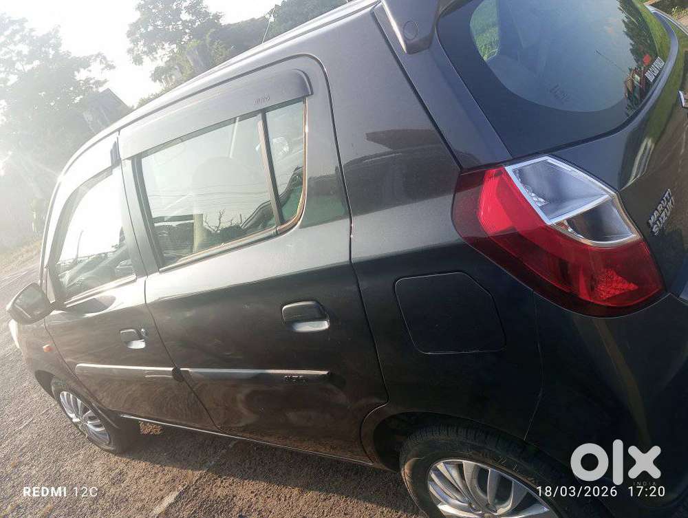 Maruti Suzuki Alto K10 Vxi (o), 2018, Petrol