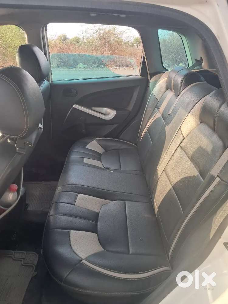 Ford Figo 2011 Diesel Good Condition