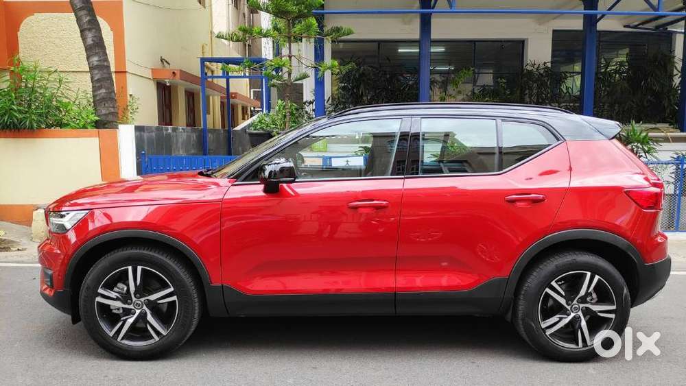 Volvo Xc40 D4 R-design, 2019, Diesel