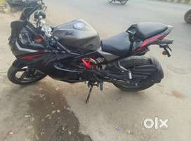 apache 310 rr olx