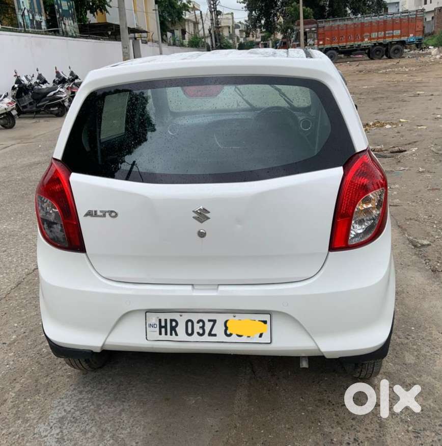 Maruti Suzuki Alto 800 Vxi Airbag, 2021, Petrol
