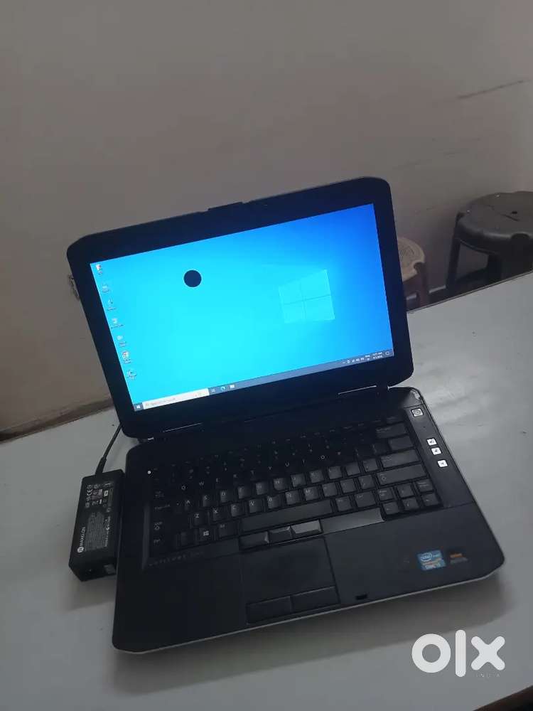 Dell Latitude Laptop