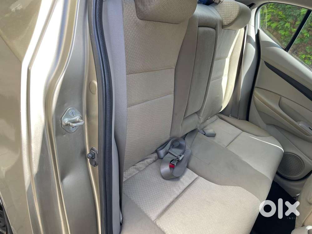 Honda City 2008-2011 1.5 S Mt, 2009, Petrol