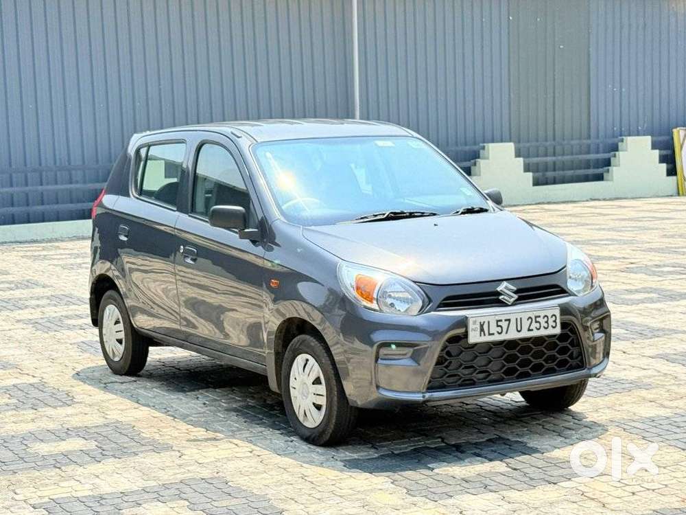 Maruti Suzuki Alto 800 Lxi Opt, 2019, Petrol