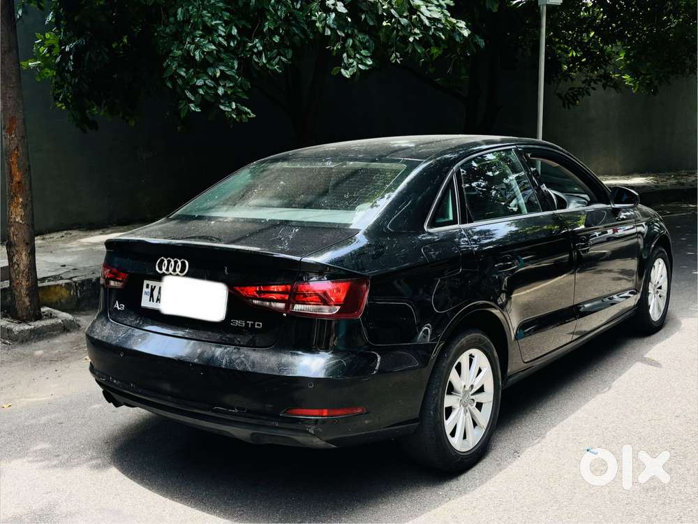 Audi A3 2.0 35 Tdi Technology Navigation, 2015, Diesel