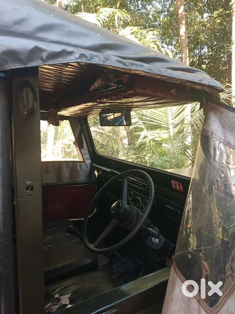 Jeep Di 1996 Jeep Only