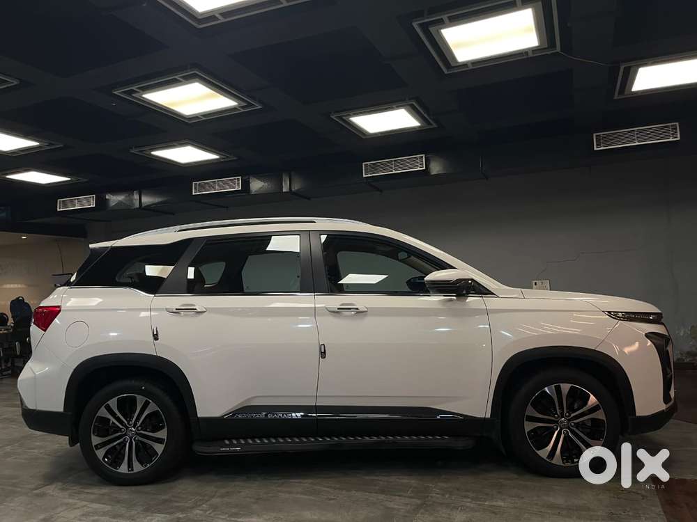 Mg Hector Sharp Pro 2.0 Turbo Diesel Mt, 2023, Diesel