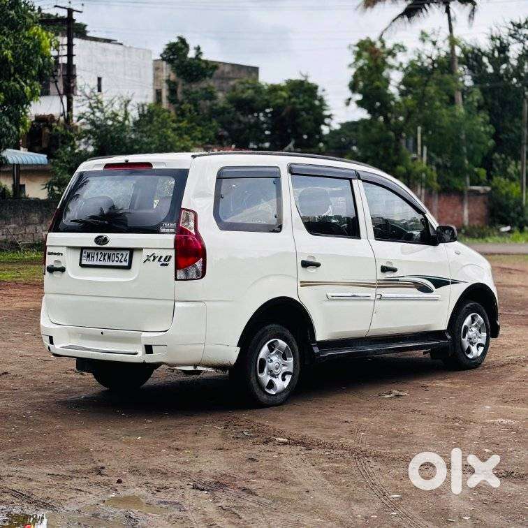 Mahindra Xylo D4 Bsiv, 2014, Diesel