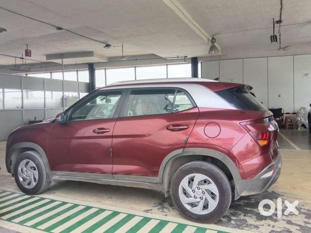 Hyundai Creta E 1.5 Diesel, 2020, Diesel