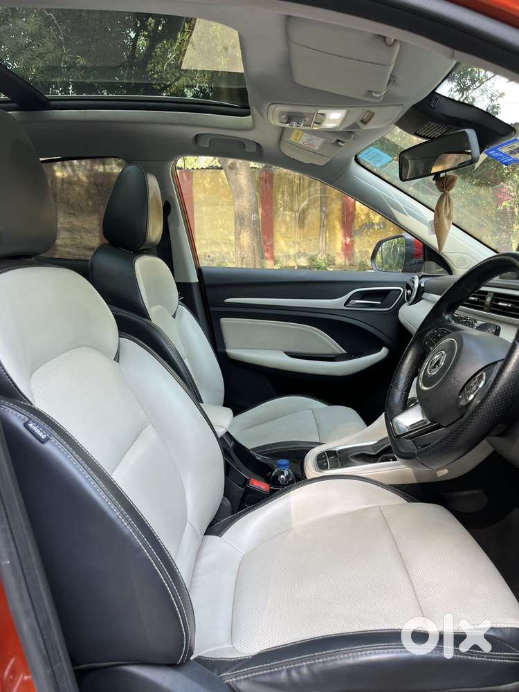 Mg Astor Zs Vti-tech Cvt Sharp, 2022, Petrol