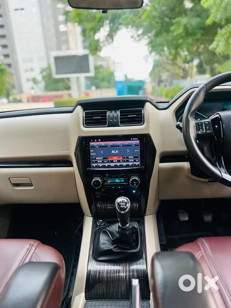 Mahindra Scorpio Classic 2.2 S Mt 7 Str, 2025, Diesel