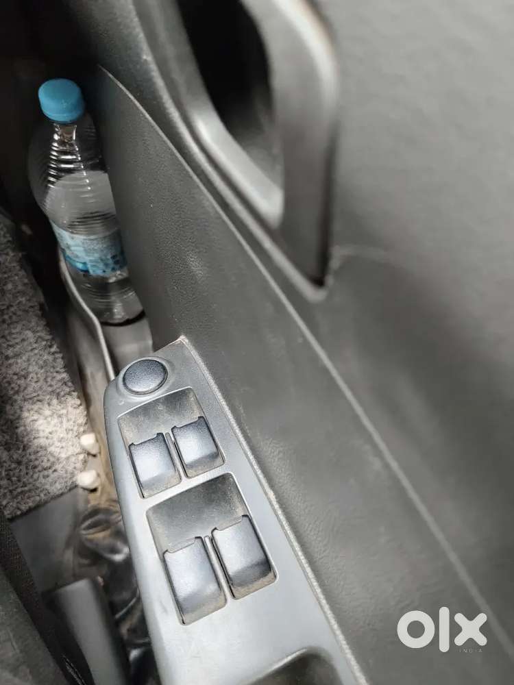 Chevrolet Beat Petrol Manual 2010