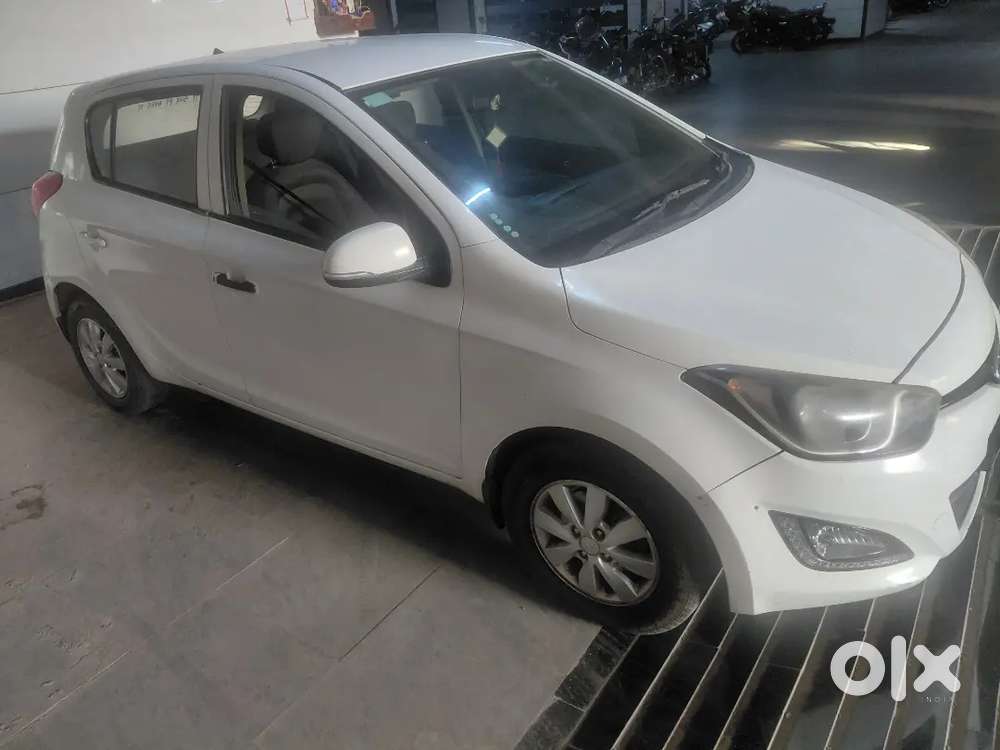 Hyundai I20 1owner Diesel Km90.000