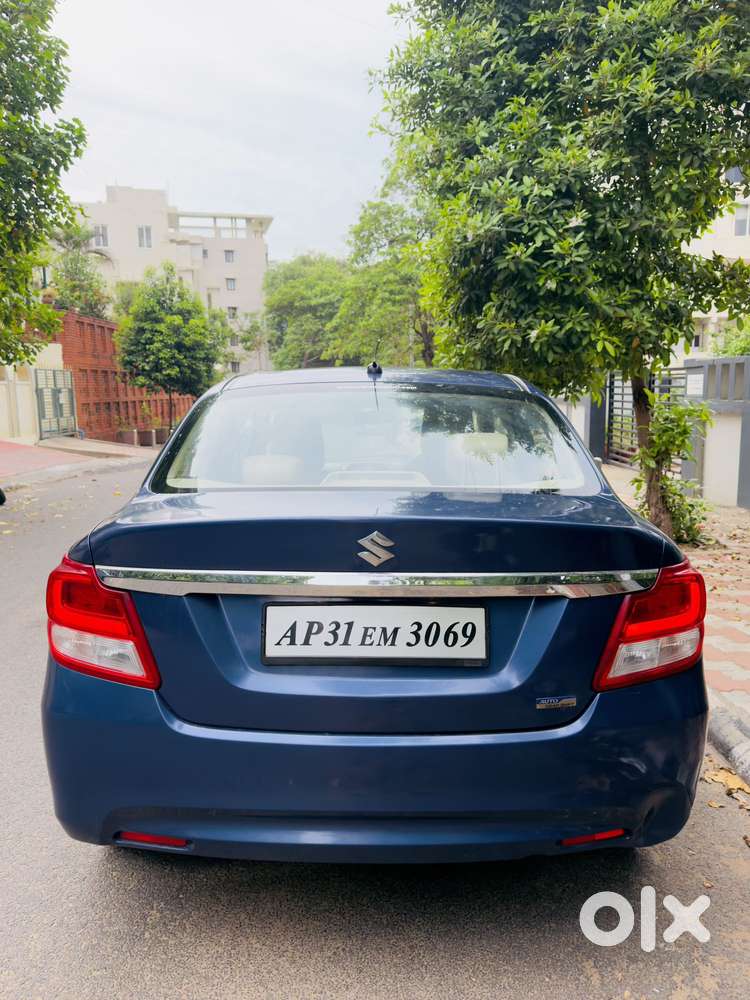 Maruti Suzuki Swift Amt Ddis Vdi, 2018, Diesel