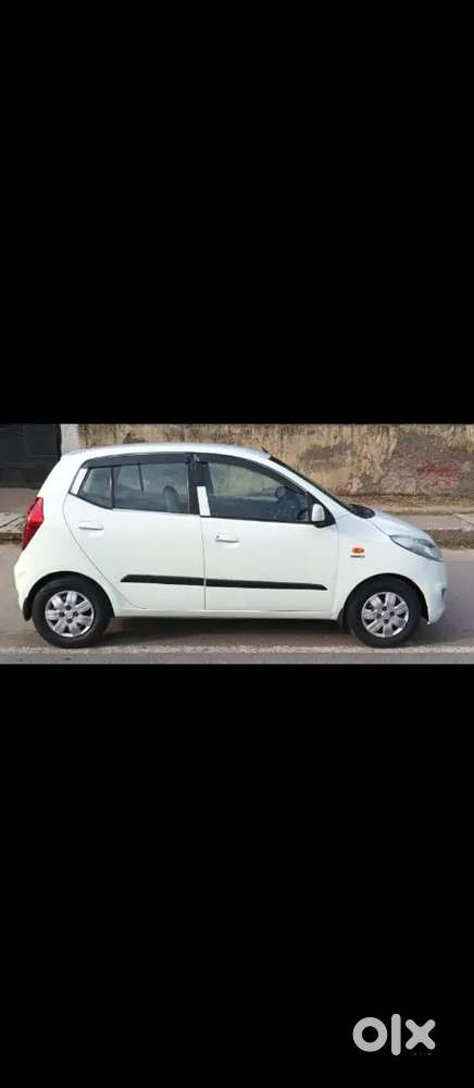 Hyundai I10 Magna 2013 Manual Petrol