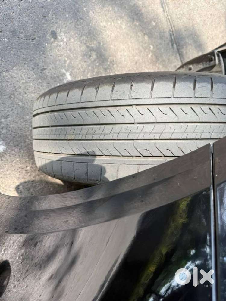 Hyundai Verna Sx 1.5 Petrol Ivt, 2023, Petrol